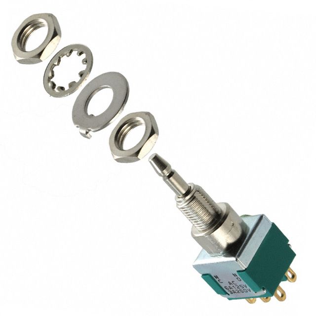 Picture of MPA206R