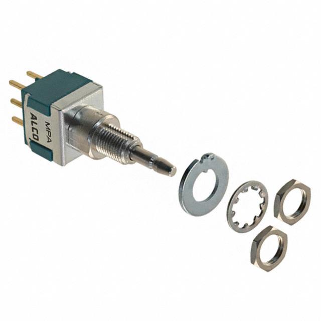 Picture of MPA206RPC