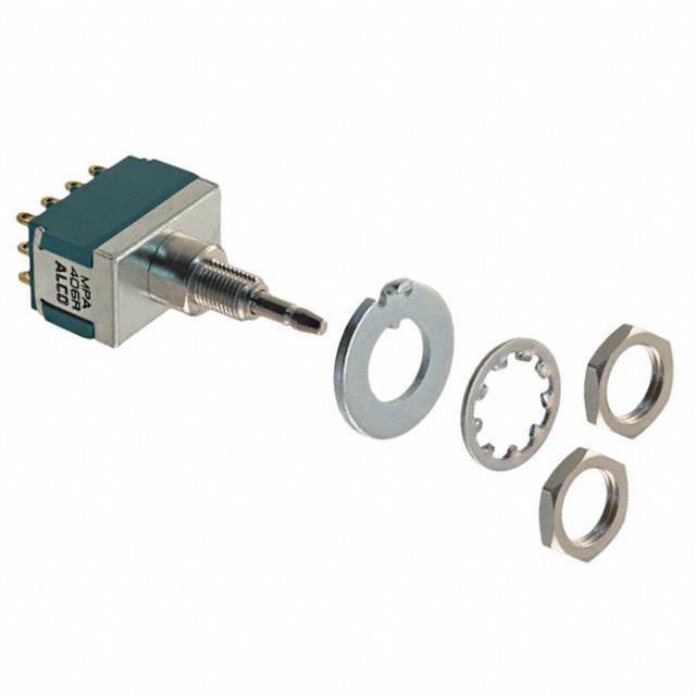 Picture of MPA406R