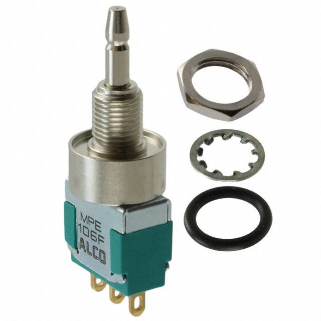Picture of MPE106F