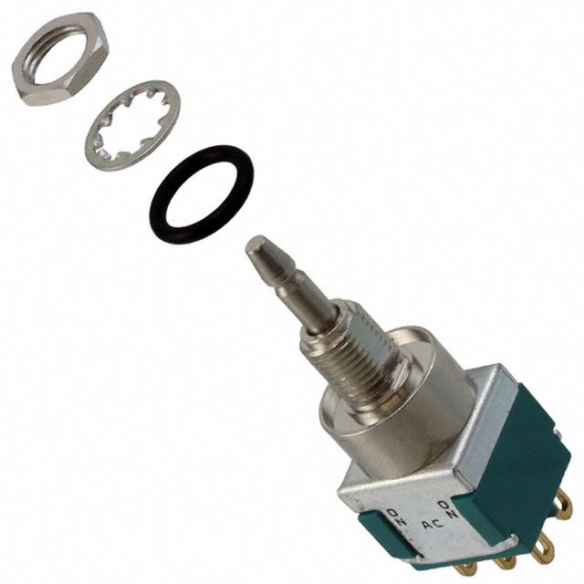 Picture of MPE206N