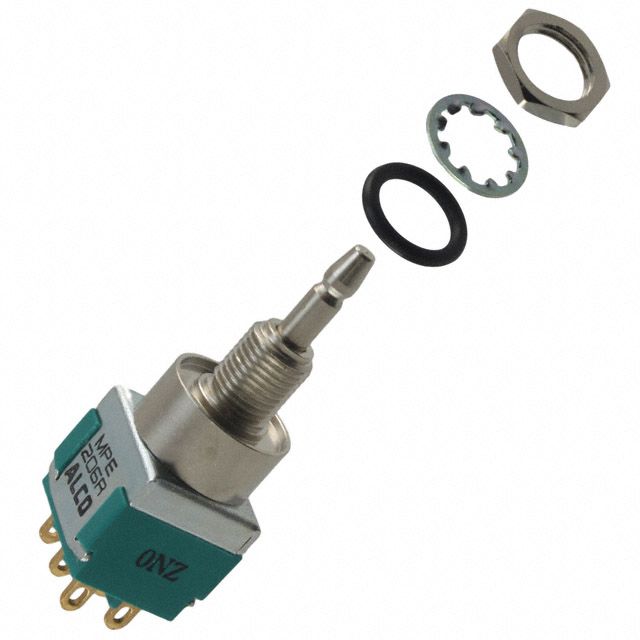 Picture of MPE206R
