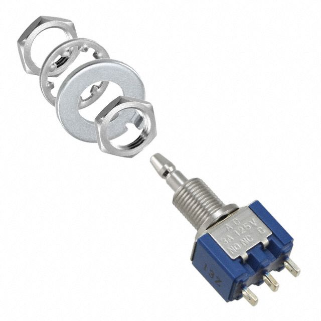 Picture of MPS-103F