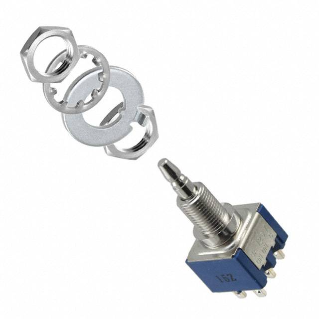 Picture of MPS-203N