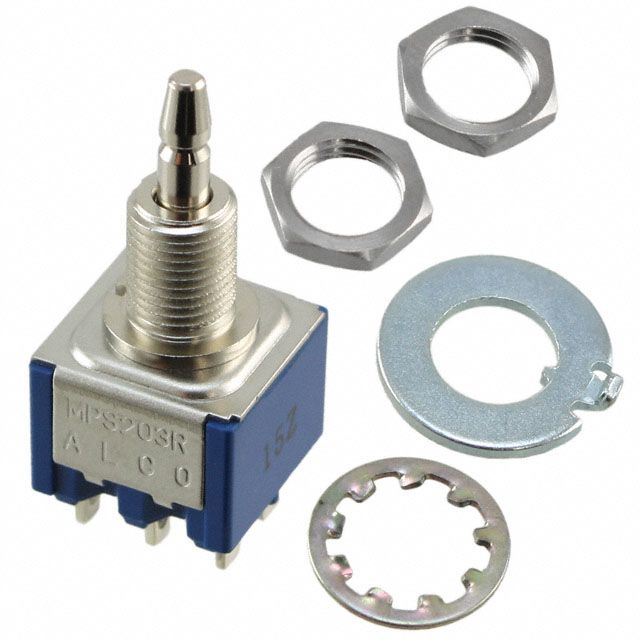 Picture of MPS-203R