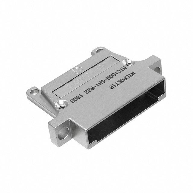 Picture of MTC100Q-SH1-P22