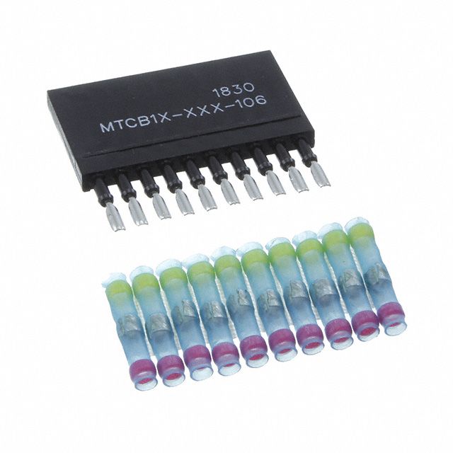 Picture of MTCB1X-XXX-106