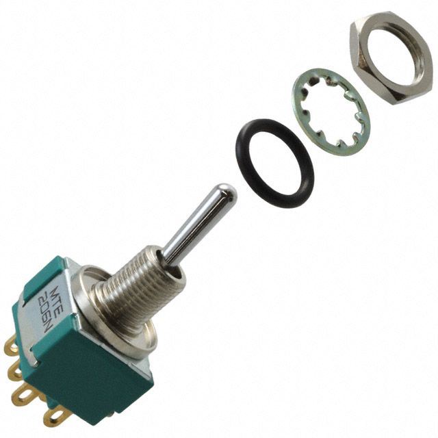 Picture of MTE206N