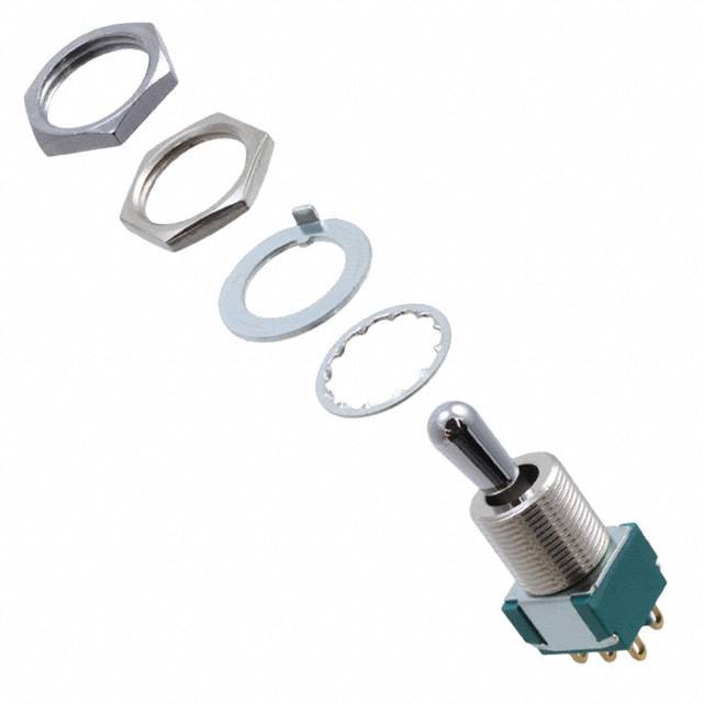 Picture of MTG206N