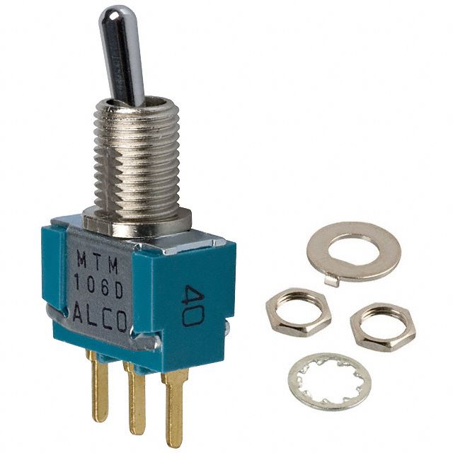 Picture of MTM106DPC