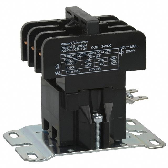 Picture of P25P42A12P1-240