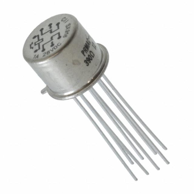 Picture of PRMAC-12X