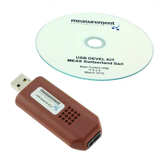 Picture of PROTO-USBDEVELKIT