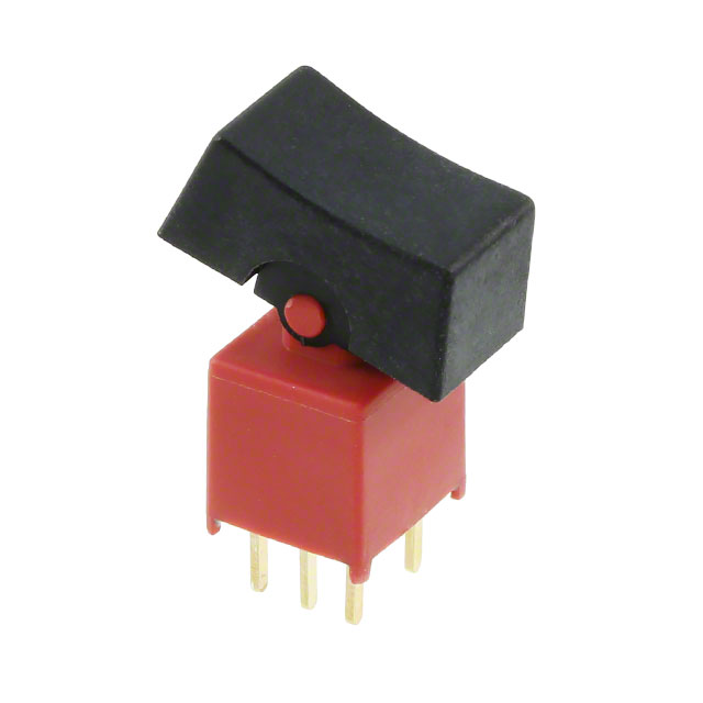 Picture of RAD1R102M2QES