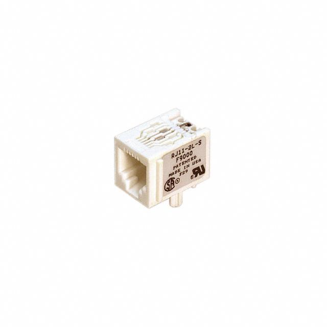 Picture of RJ11-2L-S