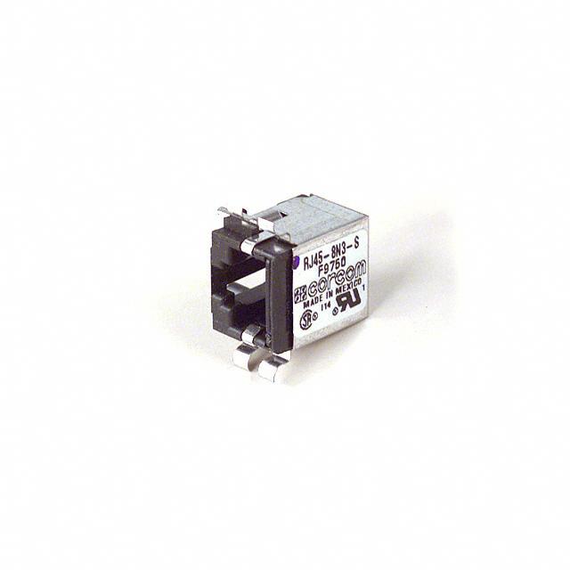 Picture of RJ45-8N3-S