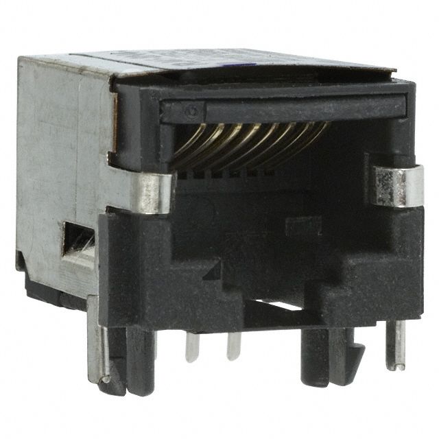 Picture of RJ45-8N4-S