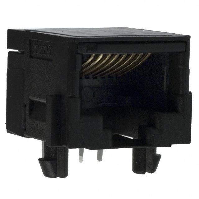Picture of RJ45-8N-B
