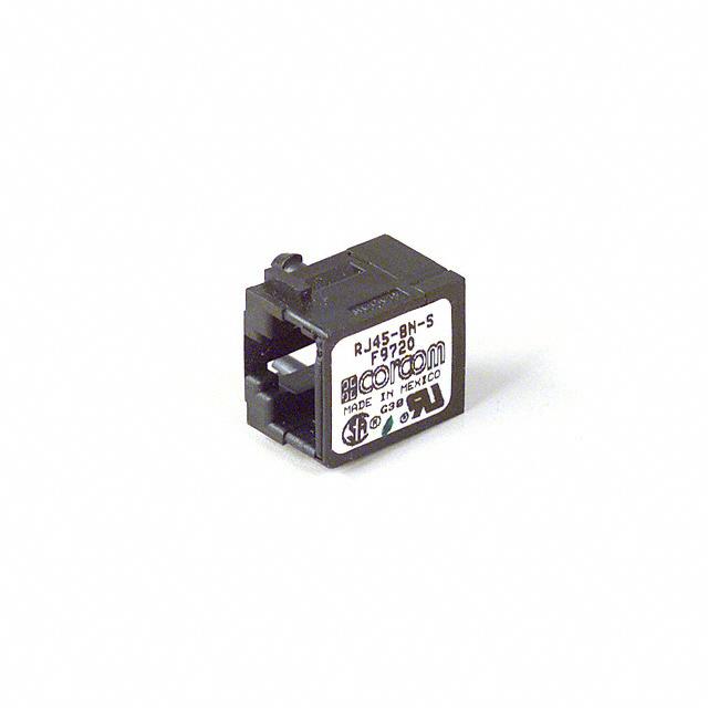 Picture of RJ45-8N-S