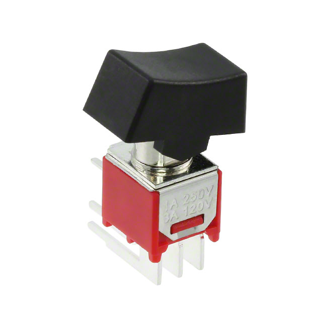 Picture of RMD1R102M6QES