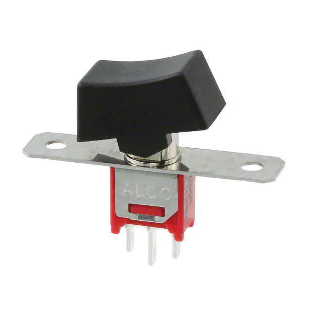 Picture of RMS1R102M1QES