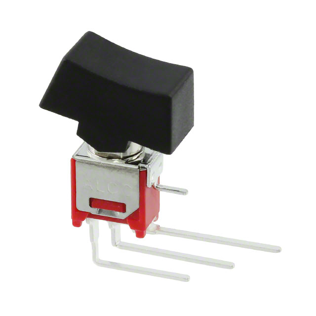 Picture of RMS1R102M7QES