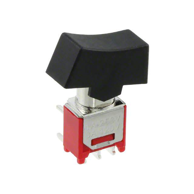 Picture of RMS1R202M6QES