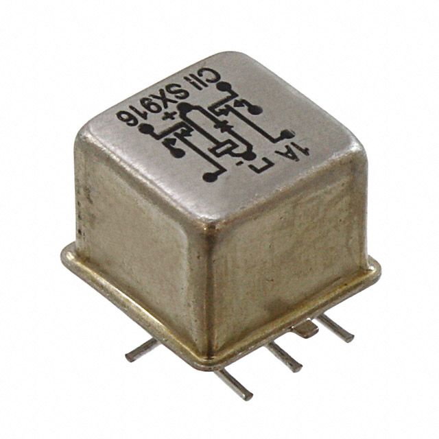 Picture of SMGAD-5