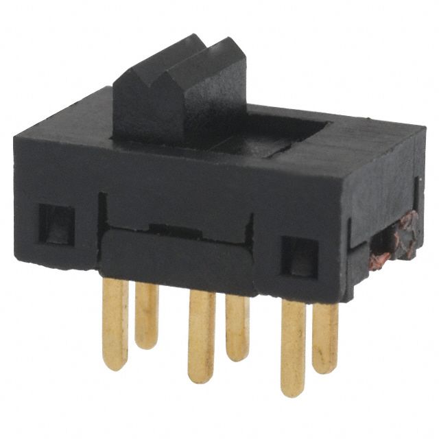 Picture of SSA22G