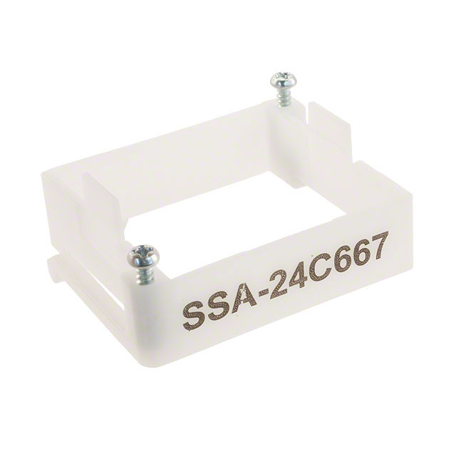 Picture of SSA-24C667