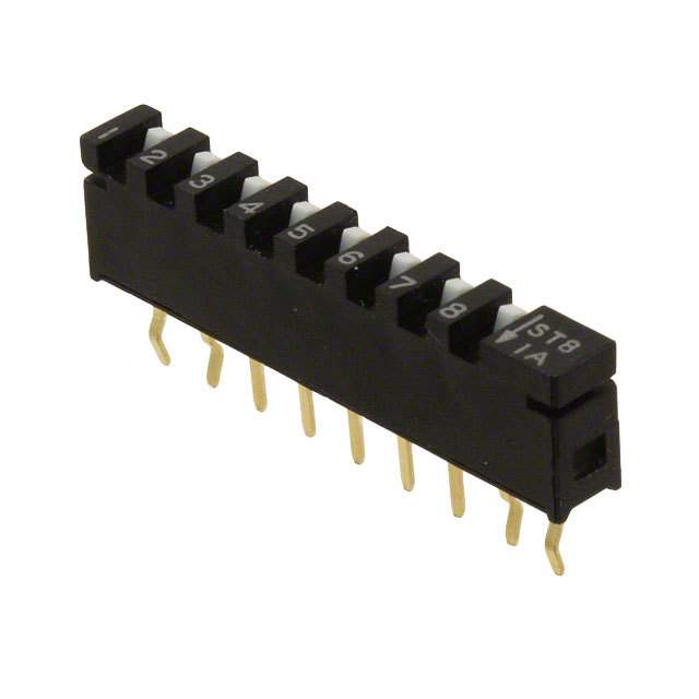 Picture of STV08