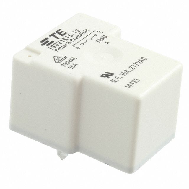 Picture of T9SV1K15-12S