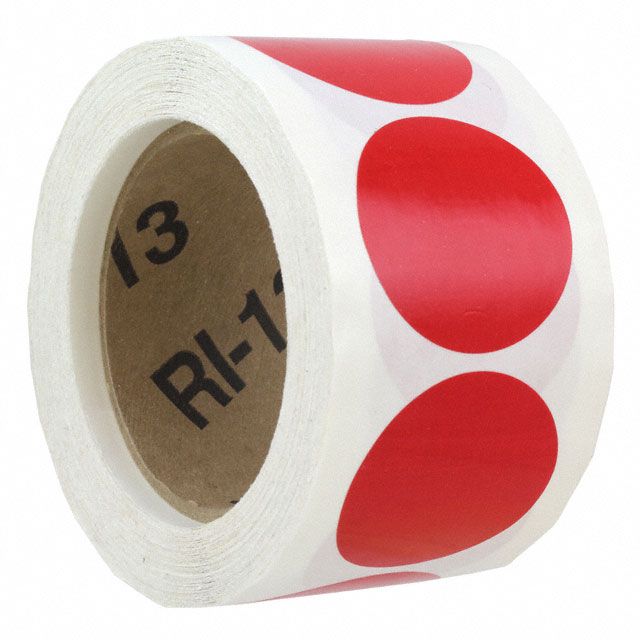 Picture of TE-MC508-RD-0.5