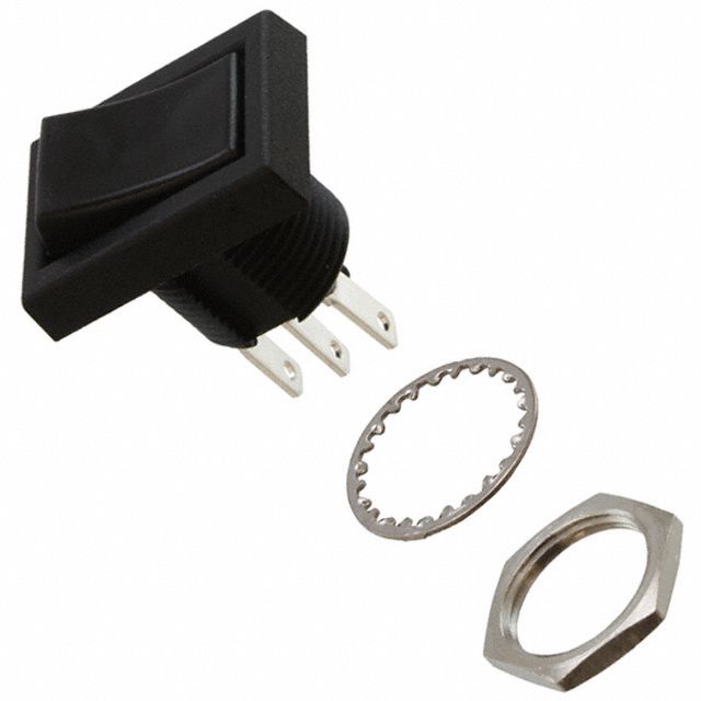 Picture of TRD13D10QC04