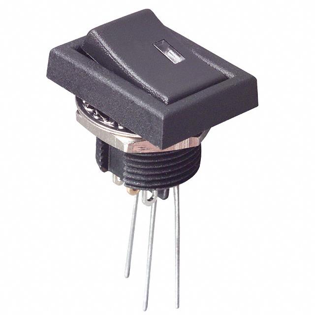 Picture of TRD13D10WLLR2504