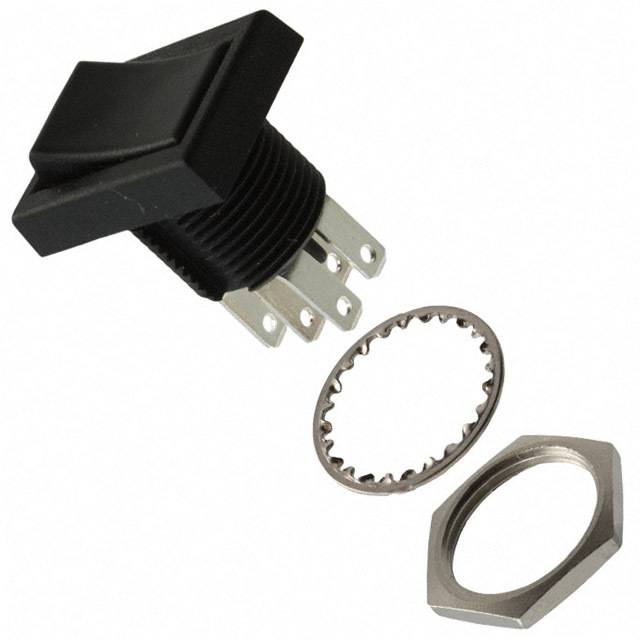 Picture of TRD23N10QC04
