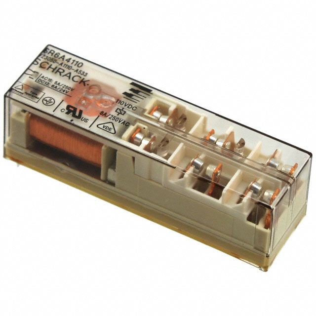 Picture of V23050A1012A542