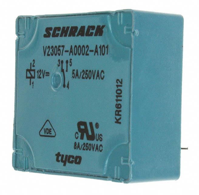 Picture of V23057A 2A101