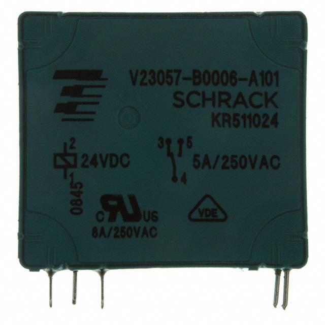 Picture of V23057-B0006-A101