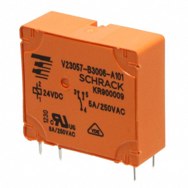 Picture of V23057-B3006-A101