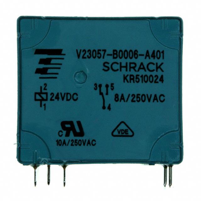 Picture of V23057B 6A401