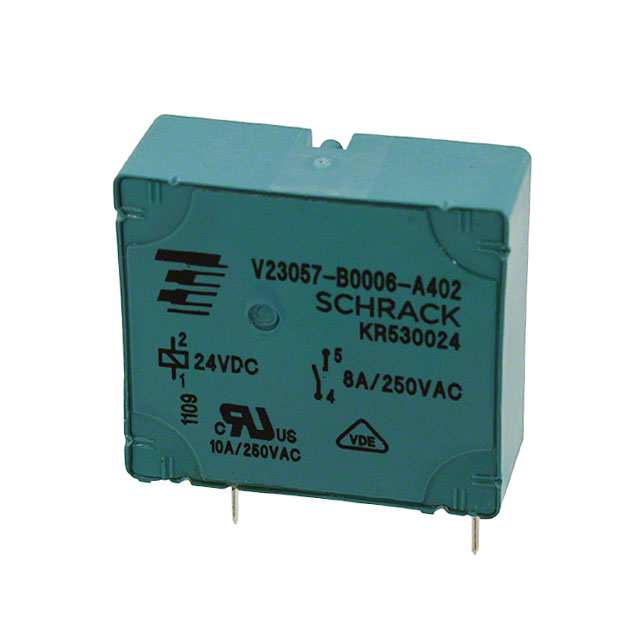 Picture of V23057B 6A402