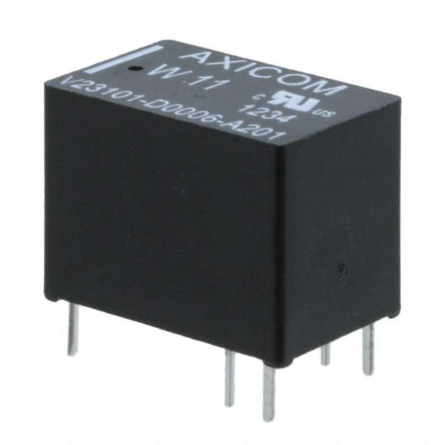 Picture of V23101D 6A201