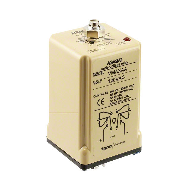 Picture of VMAXAA