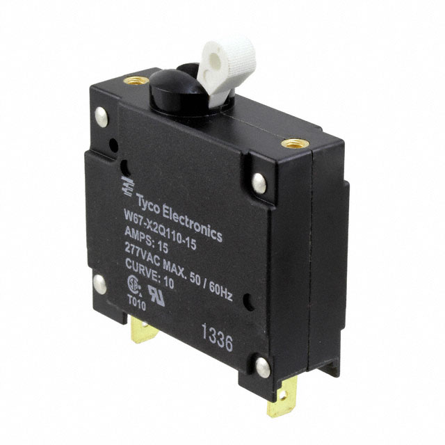 Picture of W67-X2Q110-15  