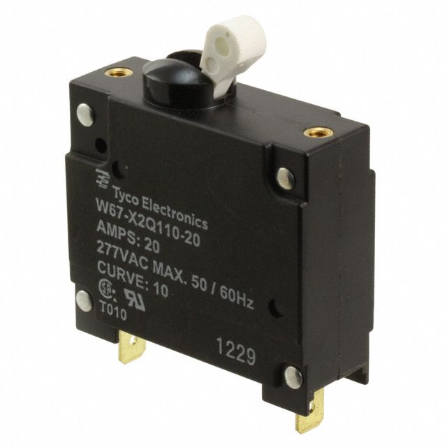 Picture of W67-X2Q110-20  