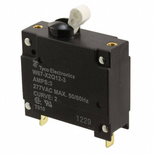 Picture of W67-X2Q12-3  