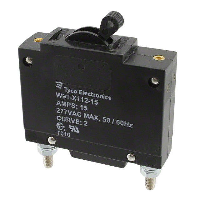 Picture of W91-X112-15  