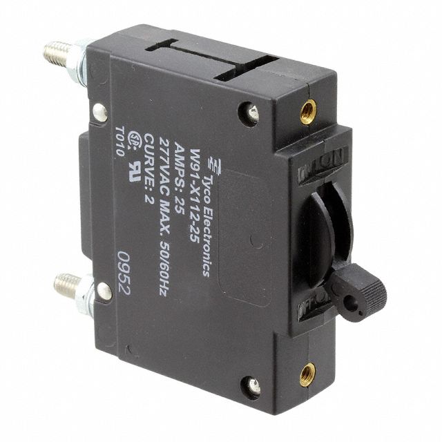 Picture of W91-X112-25  