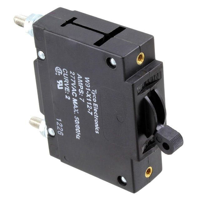 Picture of W91-X112-7  